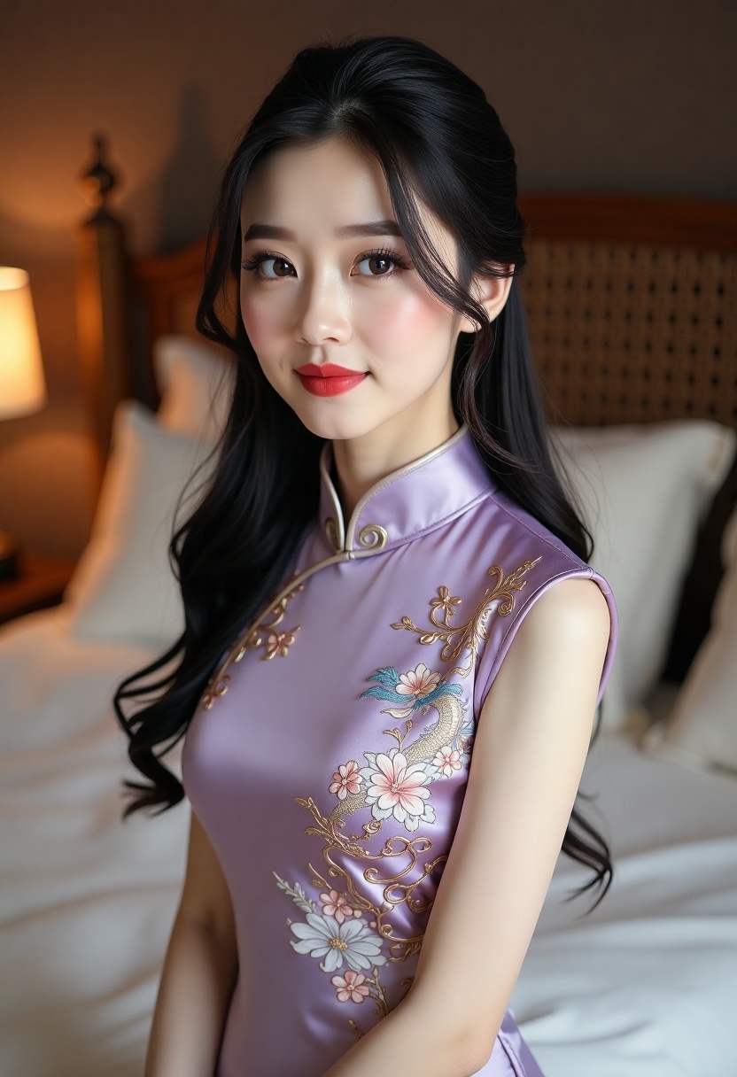 阿澄头像